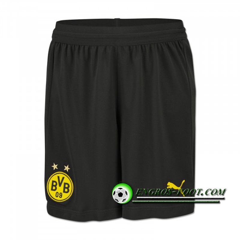 Engros-foot: Short De Foot Dortmund BVB Domicile 2018 2019 Thailande