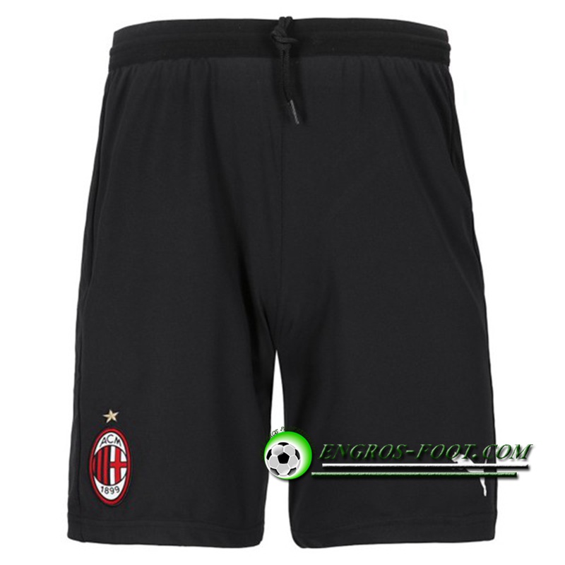 Engros-foot: Short De Foot Milan AC Domicile 2018 2019 Thailande