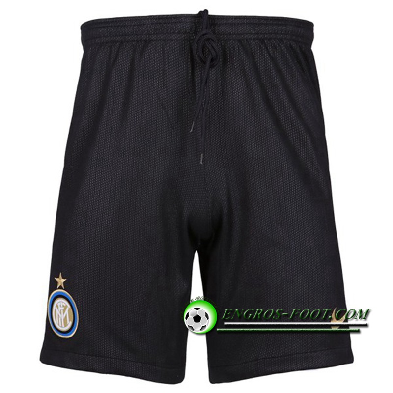 Engros-foot: Short De Foot Inter Milan Domicile 2018 2019 Thailande