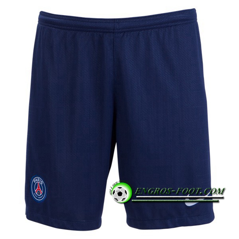 Engros-foot: Short De Foot PSG Domicile 2018 2019 Thailande