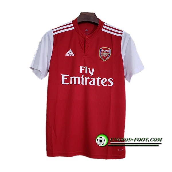 Engros-foot: Maillot de Arsenal Domicile 2019-2020 Thailande