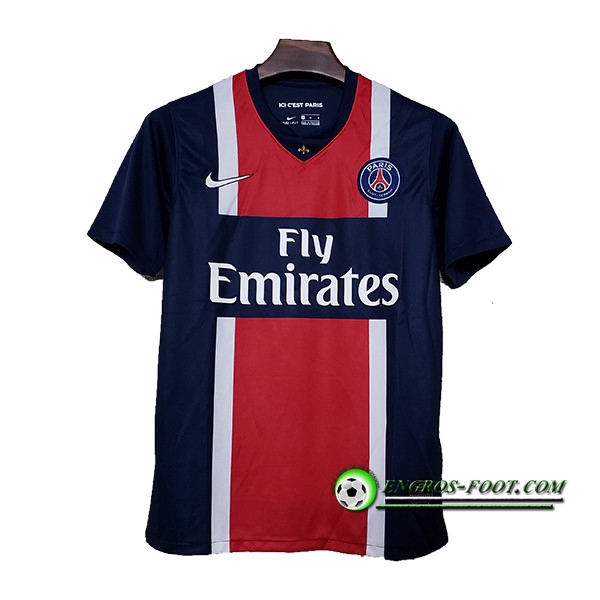 Engros-foot: Maillot de PSG Domicile 2019-2020 Thailande