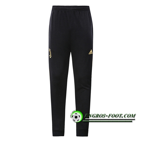 Engros-foot: Training Pantalon Foot Juventus Jaune/Noir 2018-2019 Thailande