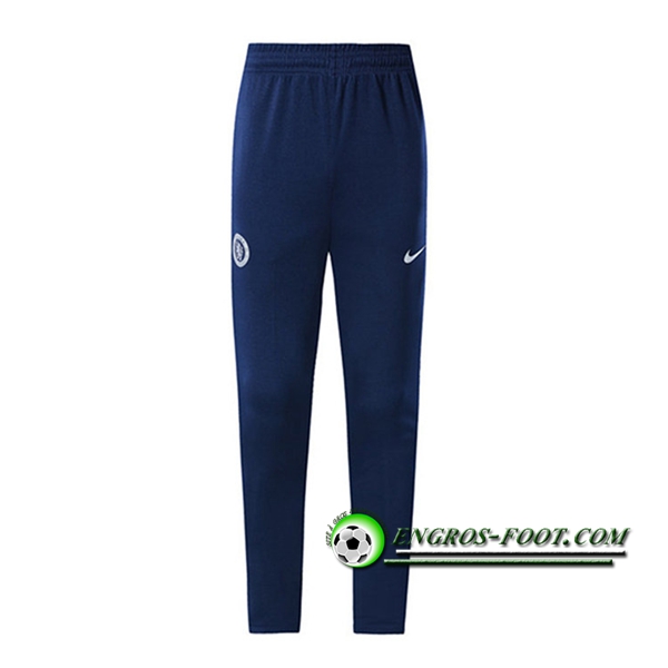 Engros-foot: Training Pantalon Foot FC Chelsea Bleu 2018-2019 Thailande