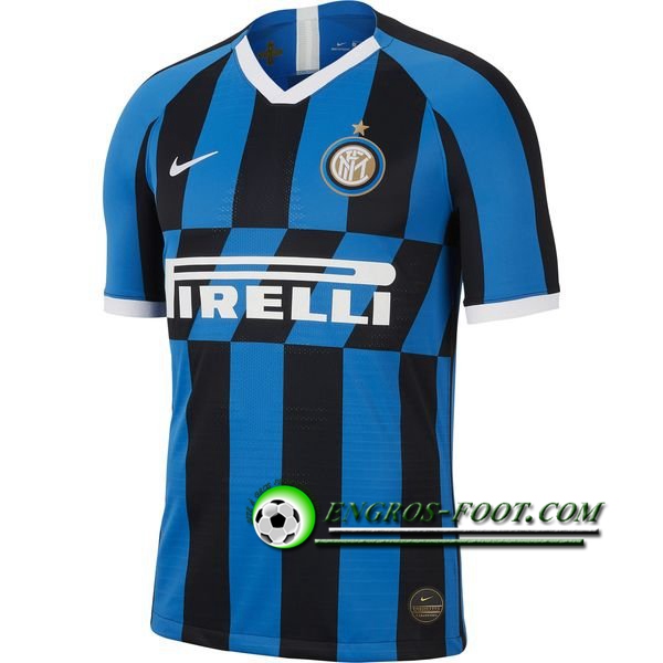 Engros-foot: Jeu Maillot de Inter Milan Domicile 2019 2020 Thailande