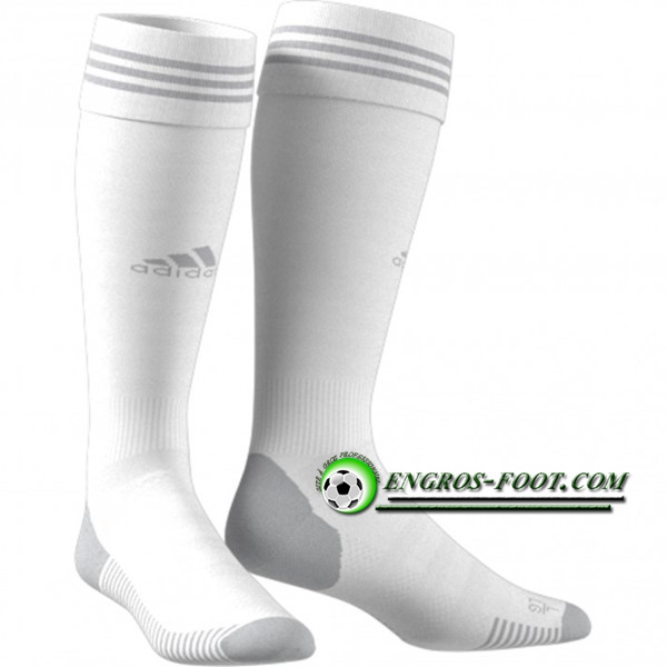 Engros-foot: Chaussettes Foot Lyon OL Domicile 2019 2020 Thailande