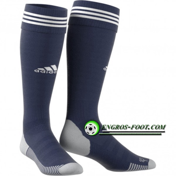 Engros-foot: Chaussettes Foot Lyon OL Exterieur 2019 2020 Thailande