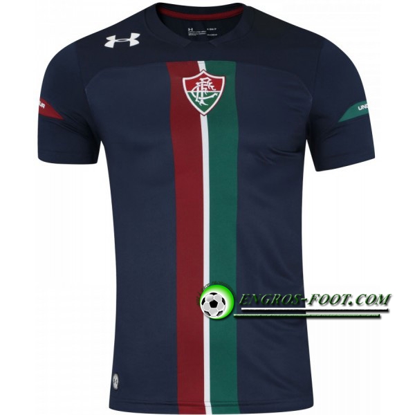 Engros-foot: Maillot Foot Fluminense Third 2019 2020 Thailande