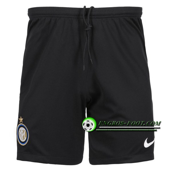 Engros-foot: Short Foot Inter Milan Domicile 2019 2020 Thailande