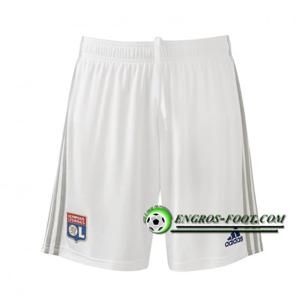 Engros-foot: Short Foot Lyon OL Domicile 2019 2020 Thailande