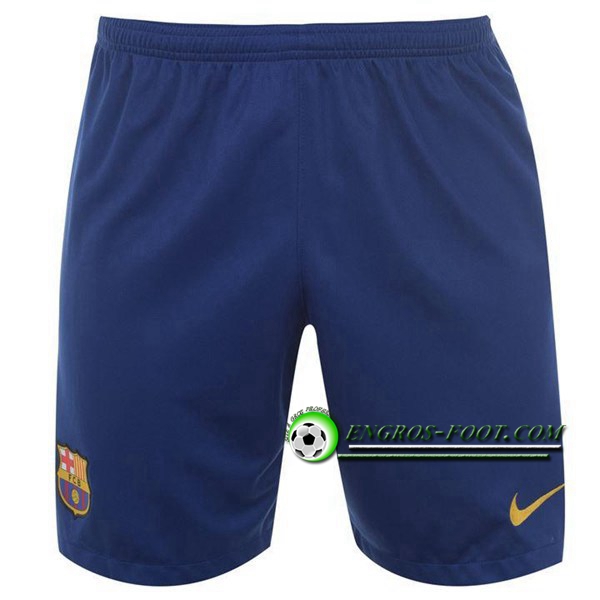 Engros-foot: Short Foot FC Barcelone Domicile 2019 2020 Thailande