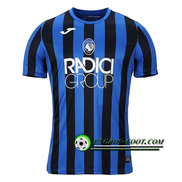 Engros-foot: Jeu Maillot de Atalanta Domicile 2019 2020 Thailande