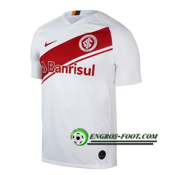 Engros-foot: Jeu Maillot de Internacional Exterieur 2019 2020 Thailande