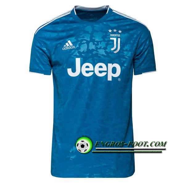 Engros-foot: Jeu Maillot de Juventus Third 2019 2020 Thailande