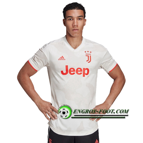 Engros-foot: Jeu Maillot de Juventus Exterieur 2019 2020 Thailande