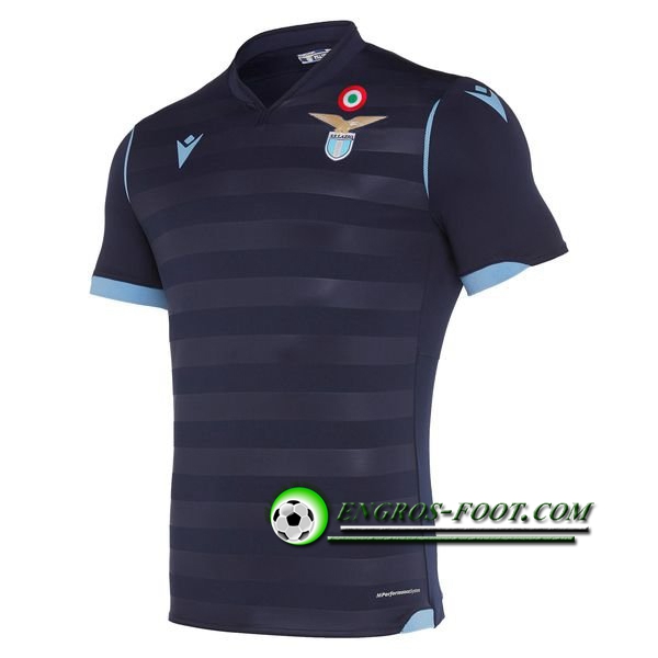 Engros-foot: Jeu Maillot de SS Lazio Exterieur 2019 2020 Thailande