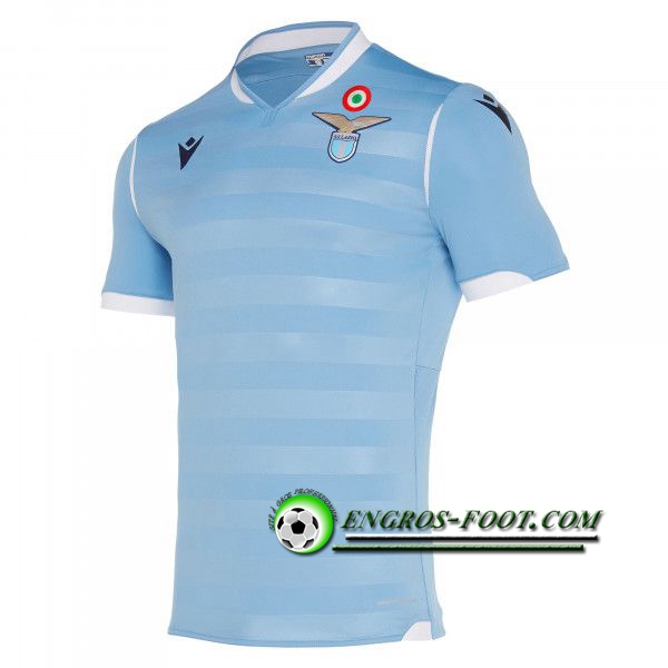 Engros-foot: Jeu Maillot de SS Lazio Domicile 2019 2020 Thailande