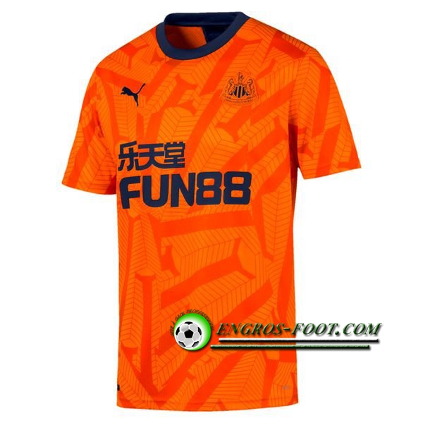 Engros-foot: Jeu Maillot de Newcastle United Third 2019 2020 Thailande