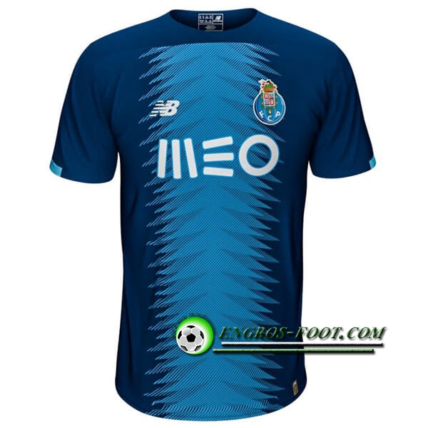 Engros-foot: Jeu Maillot de FC Porto Third 2019 2020 Thailande