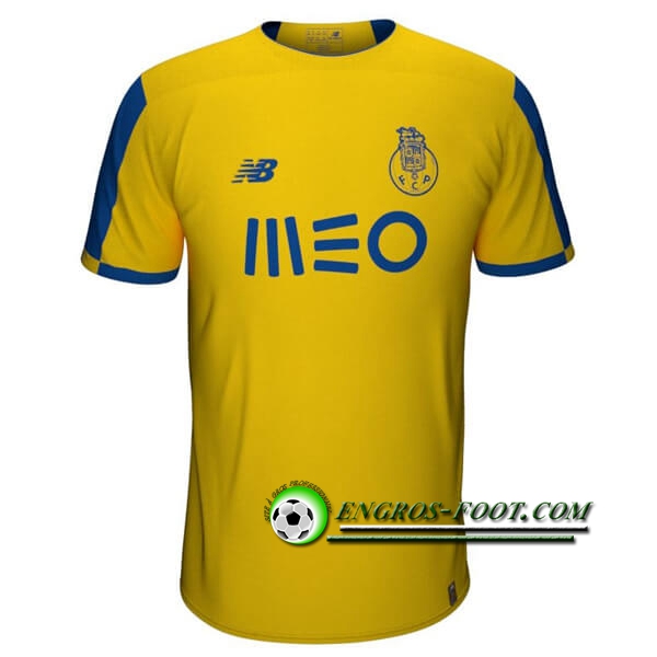 Engros-foot: Jeu Maillot de FC Porto Domicile 2019 2020 Thailande