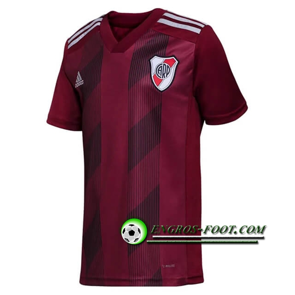 Engros-foot: Jeu Maillot de River Plate Domicile 2019 2020 Thailande