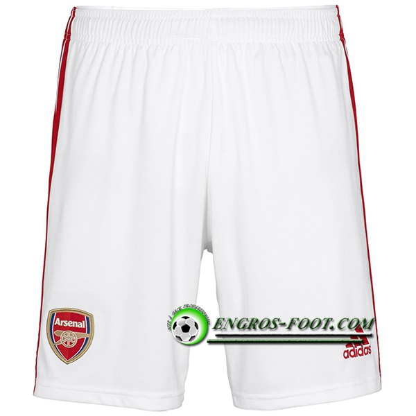 Engros-foot: Short Foot Arsenal Domicile 2019 2020 Thailande