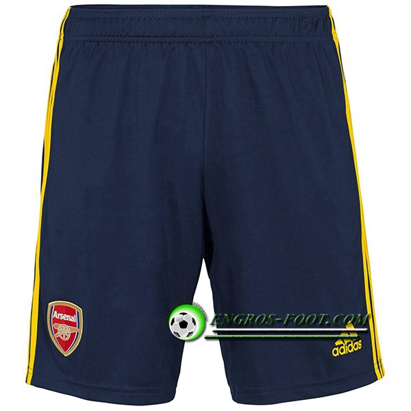 Engros-foot: Short Foot Arsenal Exterieur 2019 2020 Thailande