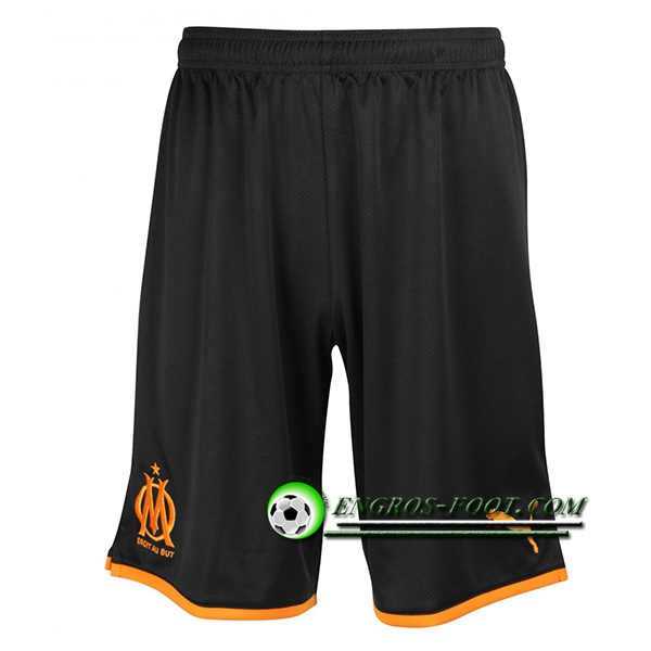 Engros-foot: Short Foot Marseille OM Third 2019 2020 Thailande