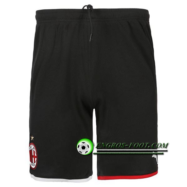 Engros-foot: Short Foot Milan AC Third 2019 2020 Thailande