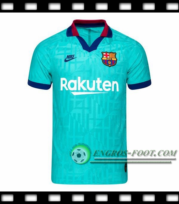 Maillot de Foot FC Barcelone Third 2019/2020