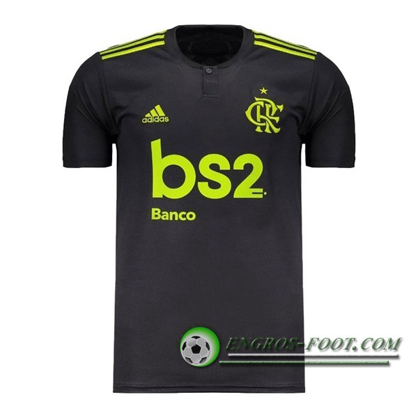 Maillot de Foot Flamengo Third 2019/2020