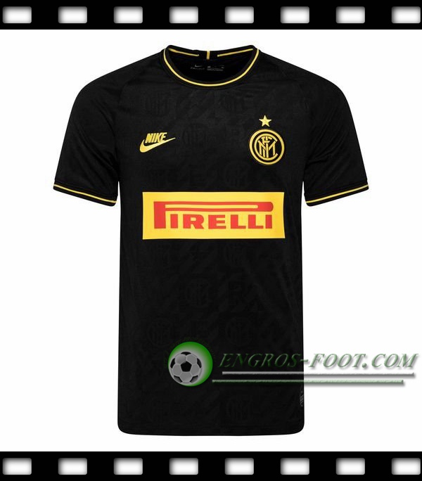 Maillot de Foot Inter Milan Third 2019/2020