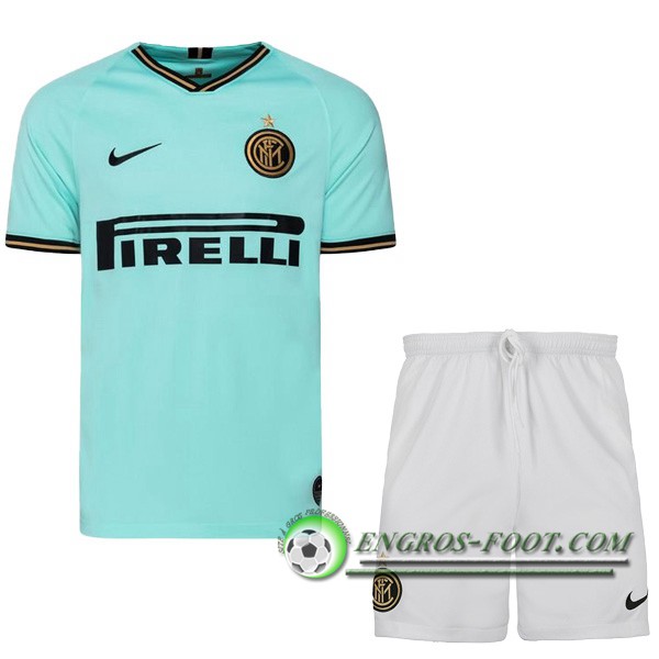 Ensemble Maillot de Foot Inter Milan Exterieur 2019/2020