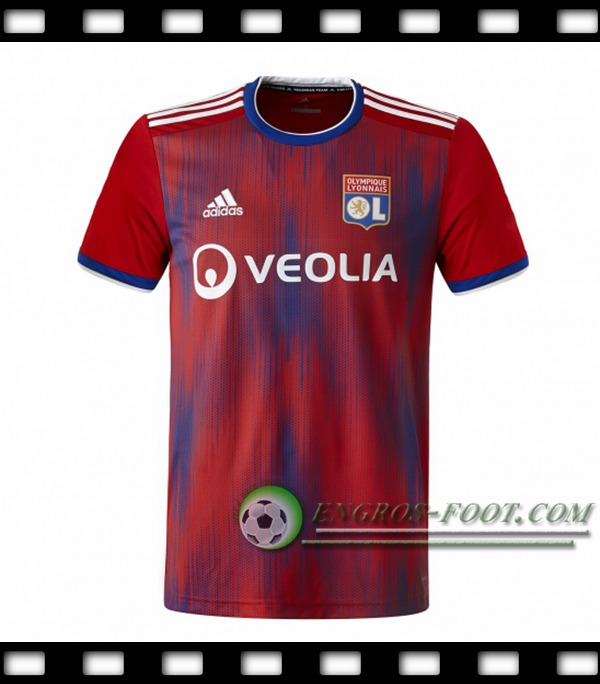 Maillot de Foot Lyon OL Third 2019/2020