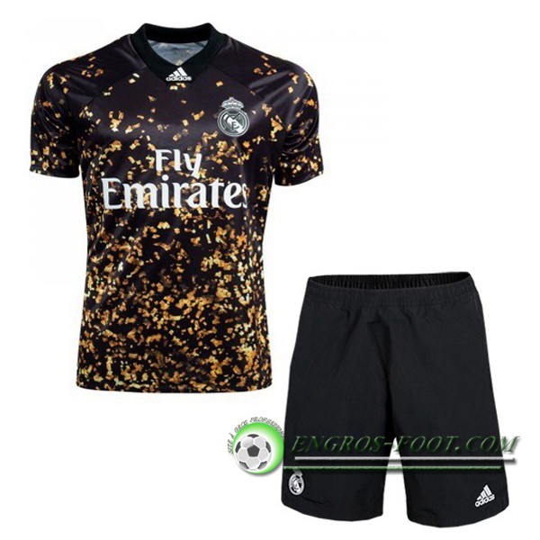 Maillot de Foot Real Madrid Adidas × EA Sports? FIFA 20