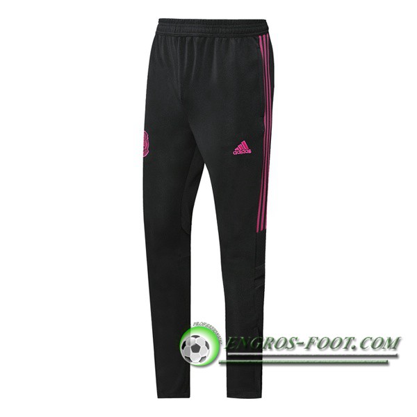 Training Pantalon Foot Mexique Rose 2019/2020