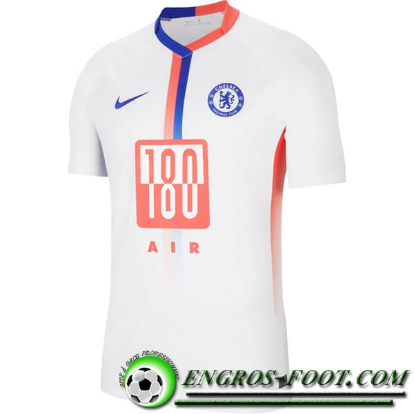 Maillot de Foot FC Chelsea Air Max Fourth 2020/2021