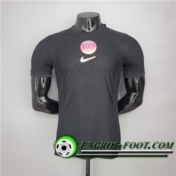 Training T-Shirts PSG Noir 2021/2022