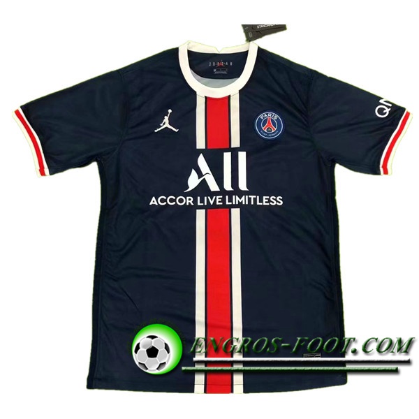 Maillot de Foot PSG Domicile 2021/2022