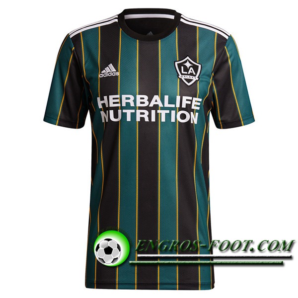 Maillot de Foot LA Galaxy Exterieur 2021/2022