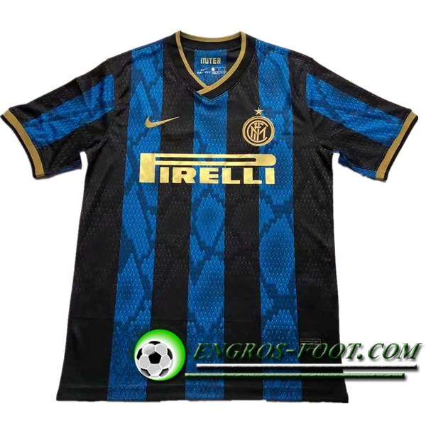 Maillot de Foot Inter Milan Domicile 2021/2022