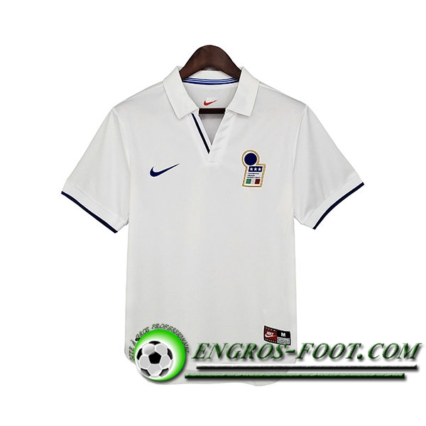 Maillot de Foot Italie Retro Exterieur 1998