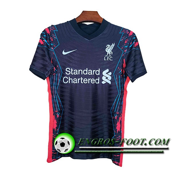 Maillot de Foot FC Liverpool Concept Edition 2021/2022