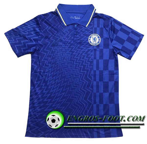 Maillot de Foot FC Chelsea Concept Edition 2021/2022