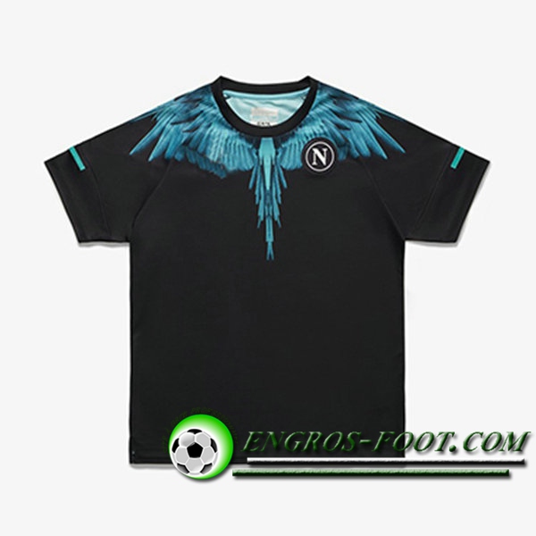 Maillot de Foot SSC Naples Special Edition 2021/2022