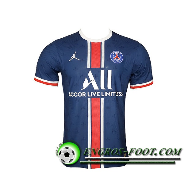 Maillot de Foot Jordan PSG Concept Edition 2021/2022