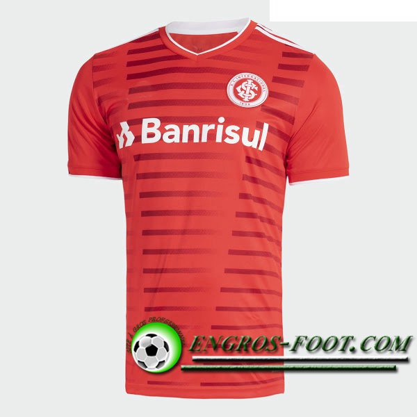 Maillot de Foot Internacional Domicile 2021/2022