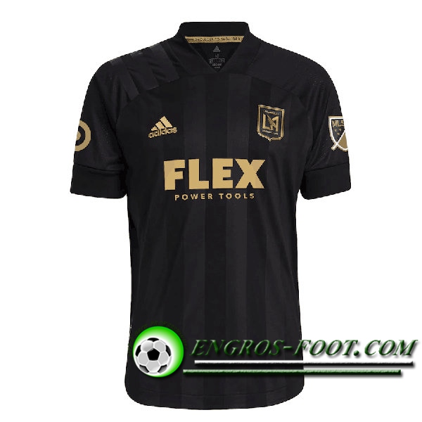 Maillot de Foot Los Angeles Domicile 2021/2022