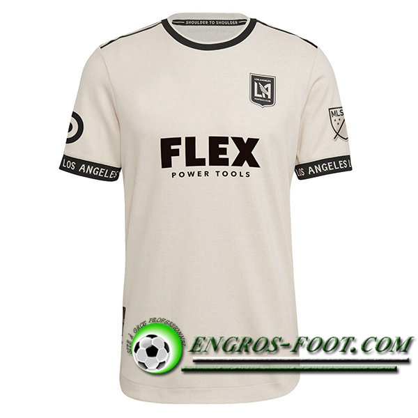 Maillot de Foot Los Angeles Exterieur 2021/2022