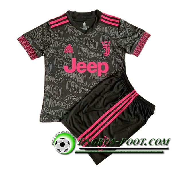 Maillot de Foot Juventus Enfant Concept Edition 2021/2022